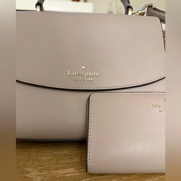 Kate Spade Crossbody Bag and Wallet Bundle - Picture 2 of 9